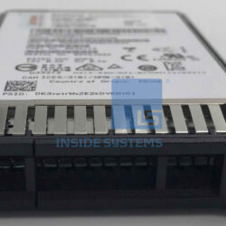 Alternative view of 00YC465 - 800GB Enterprise Mainstream 12Gb SAS G3H