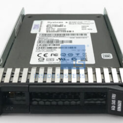 Alternative view of 00YC529 - 480GB 6Gbps 2.5" SATA SSD G3HS M500DC