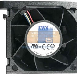 Alternative view of 00YE423 - x3650 M5 Fan Single Rotor