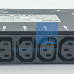 Alternative view of 00YE443 - PDU DPI UNIVERSAL 7 C13 PDU