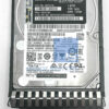 00YG718 - 1.8TB 10K 12Gbps 2.5" SAS HDD 1 00YG718 A