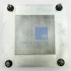 Alternative view of 00YJ784 - x3250 M6 Heatsink