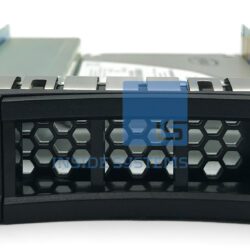 Alternative view of 00YK243 - Intel S3610 800GB SATA HS 3.5 SSD