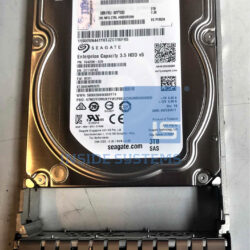 00YY023 - 3TB 7.2KRPM SAS DDM (K3AN) Cat4 6 00YY023 B