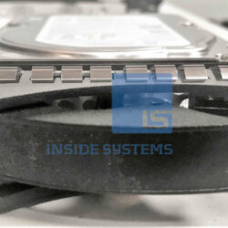 00YY023 - 3TB 7.2KRPM SAS DDM (K3AN) Cat4 7 00YY023 C