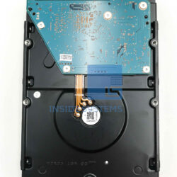 012GYY-04 - DELL 4TB 7.2K 6G 512n NLSAS 3.5" HDD 5 012GYY 04 B