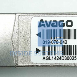 Alternative view of 019-078-042 - EMC 8Gb FC SFP+ SW Transceiver