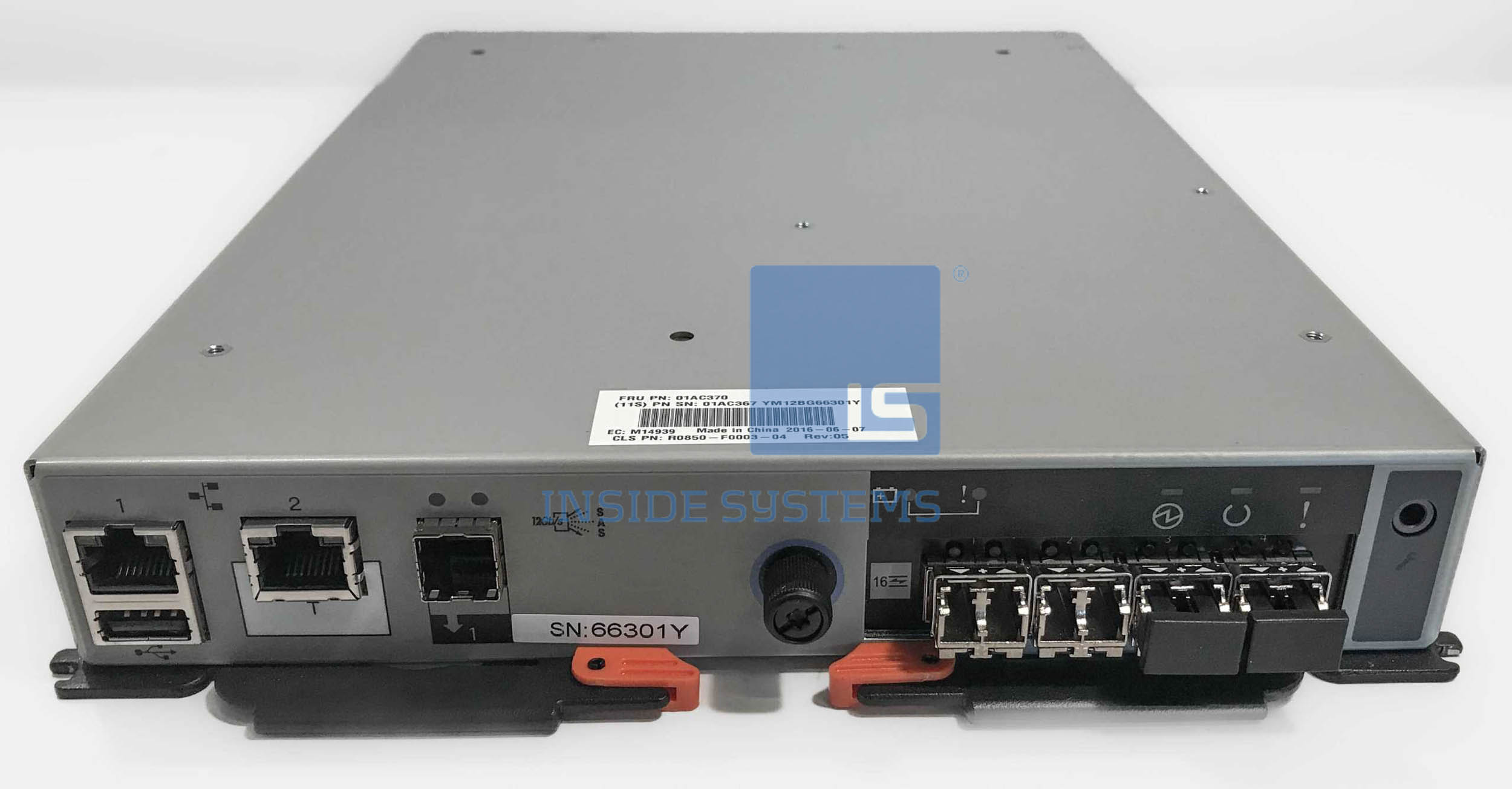 01AC370 A