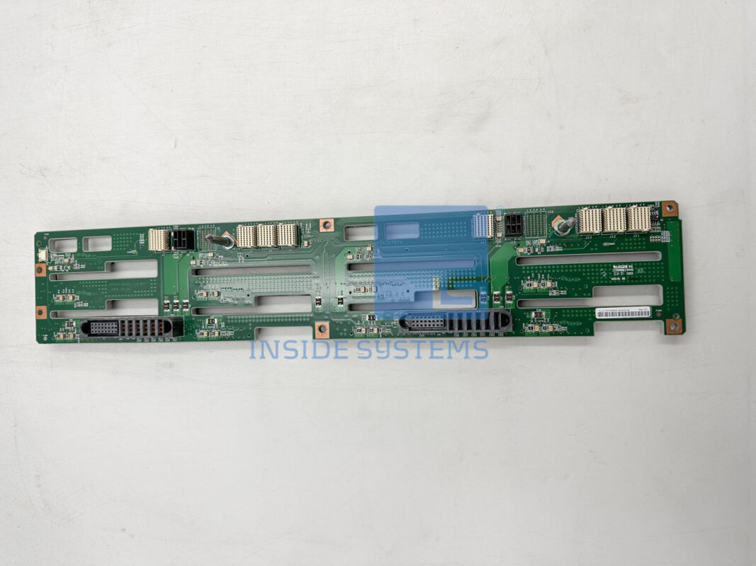 01AC555 - LFF enclosure midplane V5000G2/V5000G3 | Inside Systems A/S