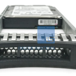 Alternative view of 01AC595 - 600GB 15K RPM 12 Gb SAS 2.5" V5000G2