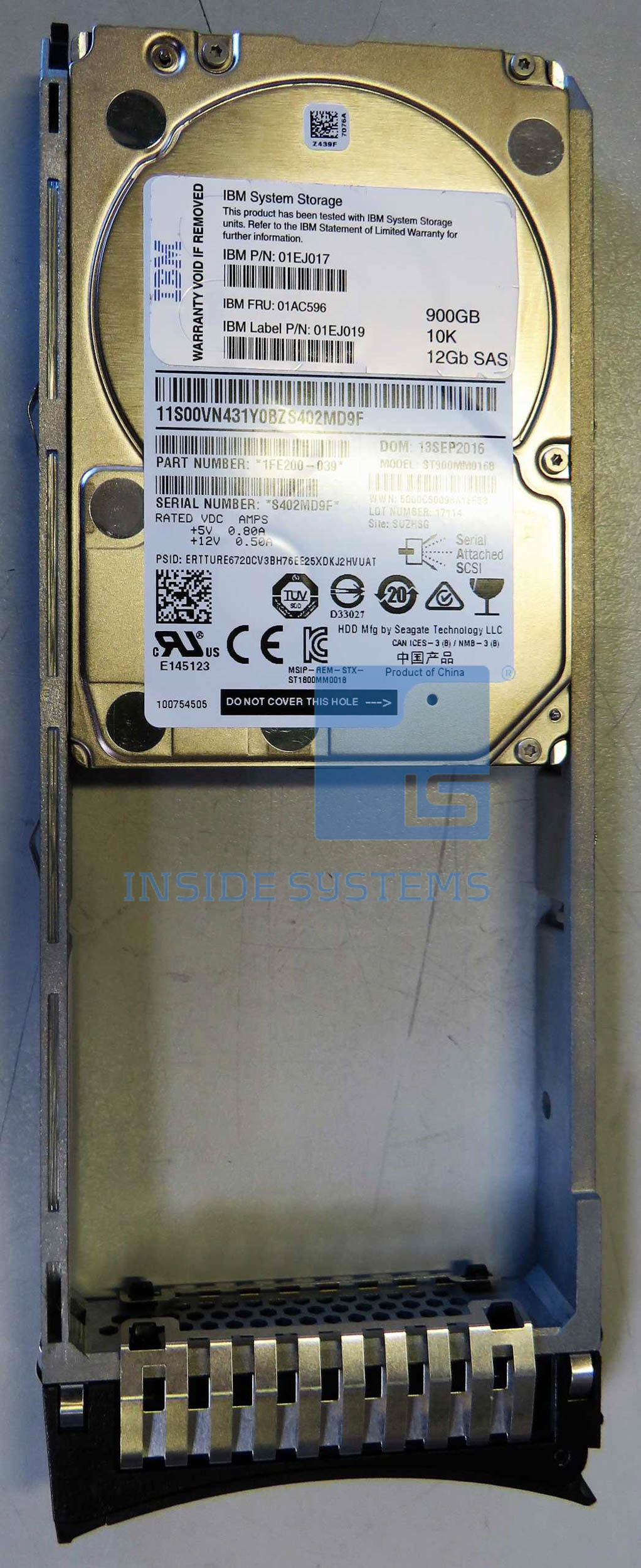 01AC596 A