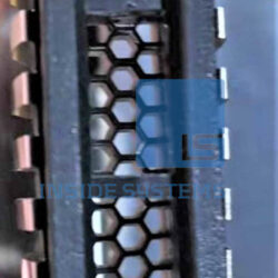 Alternative view of 01AC597 - 1.2TB 2.5 Inch 10KRPM 12GB SAS V5000G2
