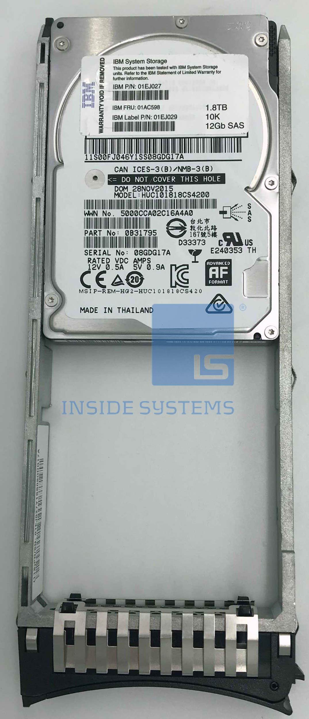 01AC598 A