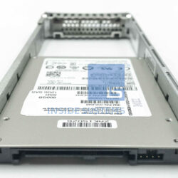 Alternative view of 01AC601 - IBM 800GB 12Gbps SAS 2.5inch Flash V5KG2