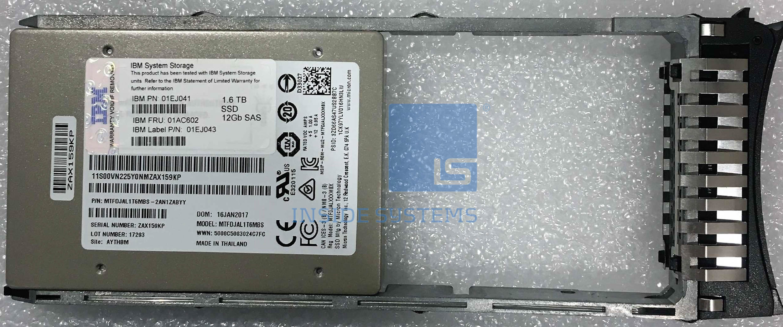 01AC602 A