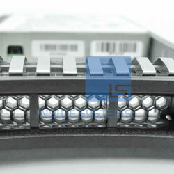 Alternative view of 01AC602 - IBM 1.6TB 12Gbps EMLC FLASH 2.5" V5000G2