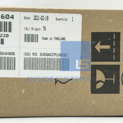 Alternative view of 01AC604-01 - IBM 4TB 7.2K 3.5 inch NL SAS HDD V5000G2