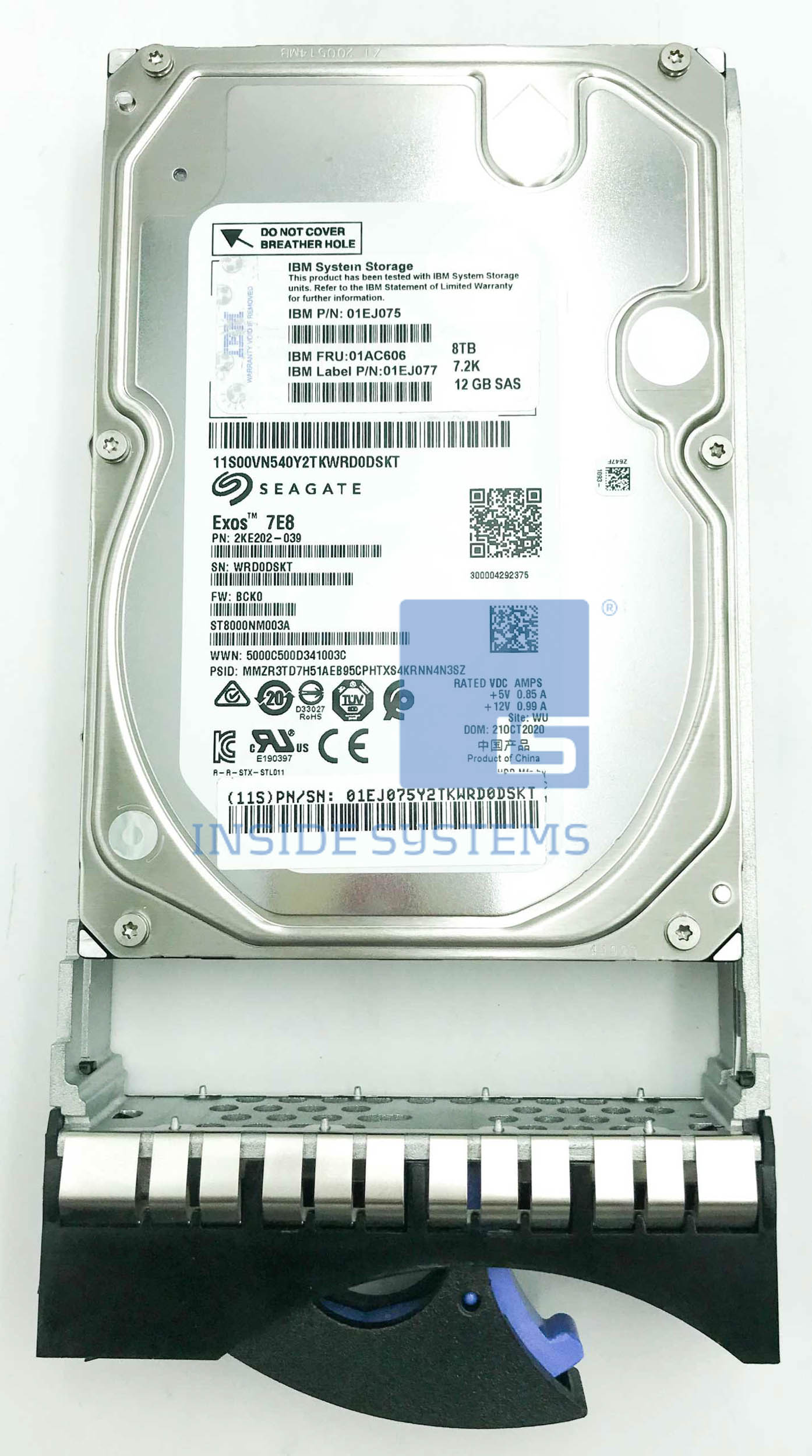 01AC606 A