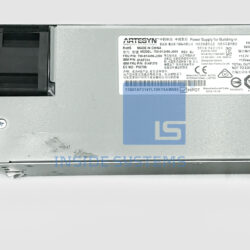 Alternative view of 01AF314 - IBM 1300W AC PSU 9843