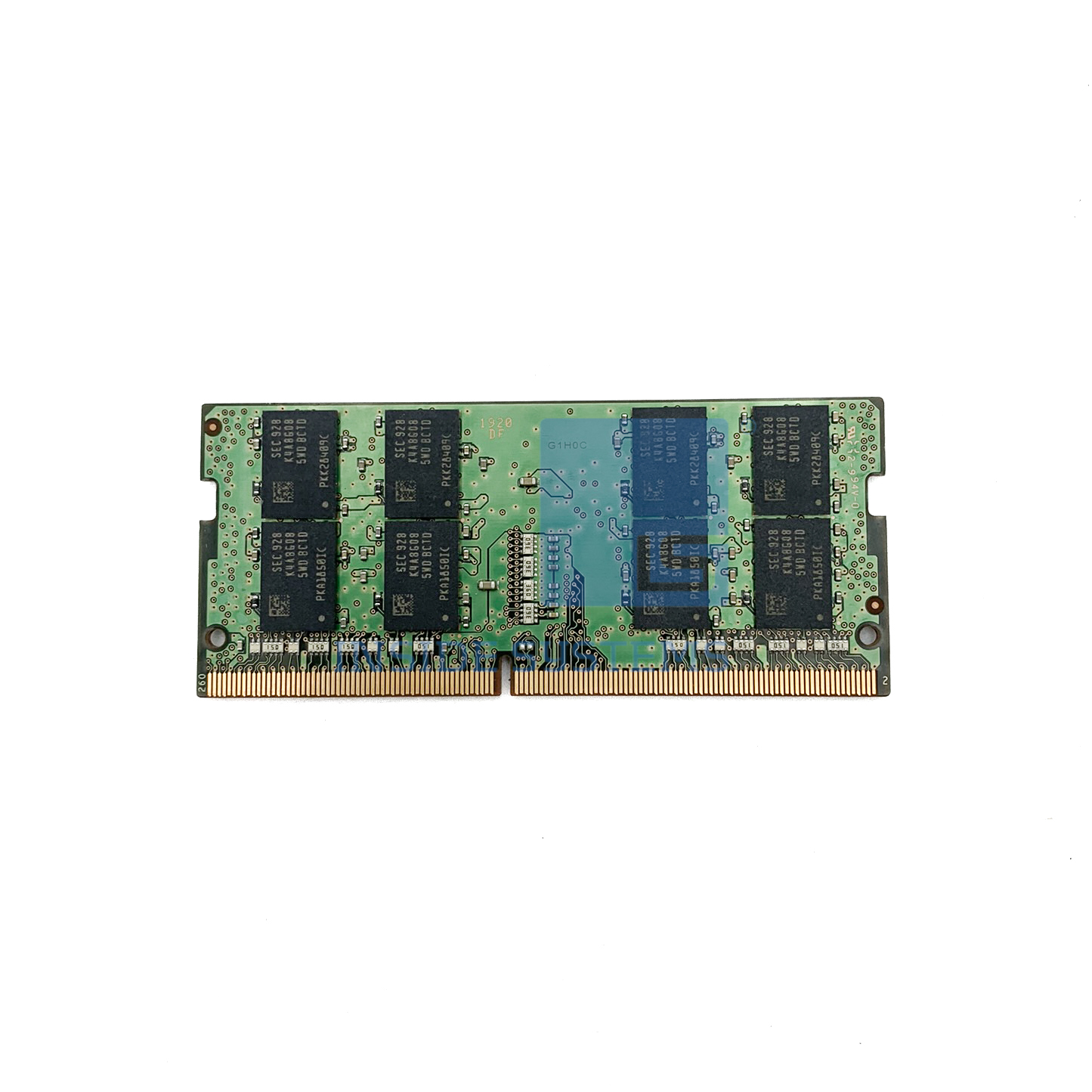 01AG838 - 16GB DDR4 2666MHz SoDIMM 2 01AG838 - 16GB DDR4 2666MHz SoDIMM - Image 2