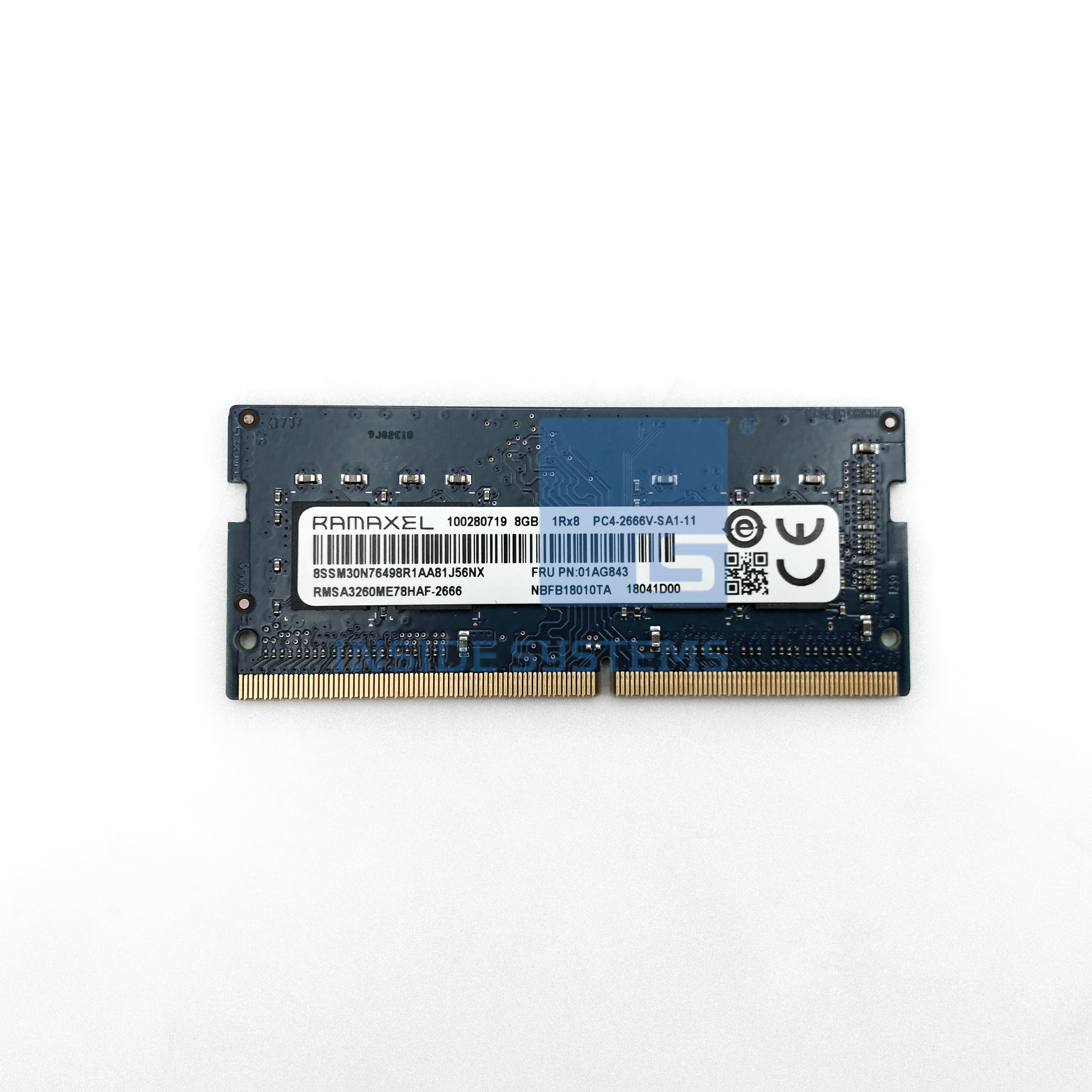 01AG855 A