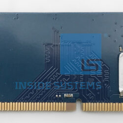 Alternative view of 01AG857 - 8GB DDR4 2666MHz UDIMM