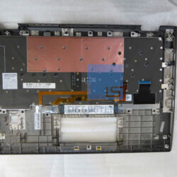 Alternative view of 01AV161-02 - ThinkPad X1 Carbon Keyboard Spanish