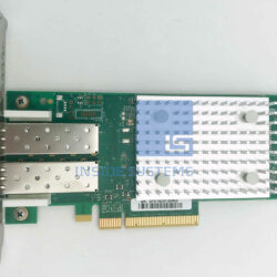 Alternative view of 01CV760 - QLE2692 16GB FC Dual Port HBA Gen5