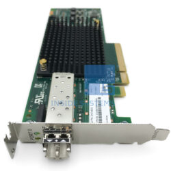 Alternative view of 01CV830 - Emulex 16GB Single Port HBA Gen 6