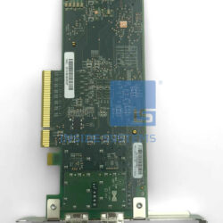 Alternative view of 01CV840-03 - Emulex 16GB Dual Port FC HBA Gen6
