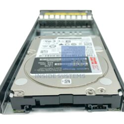 Alternative view of 01DC402 - 1.8TB 10K 12Gbps 2.5" SAS HDD