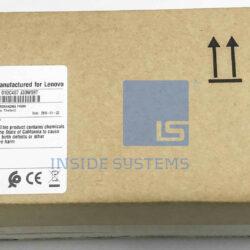 Alternative view of 01DC407-01 - LENOVO HDD 1.2TB 10K 2.5'' HS SAS