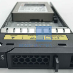 Alternative view of 01DC447 - Lenovo Storage 1.6TB 10DWD 2.5" SAS SSD
