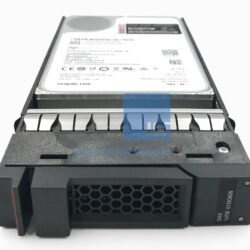 Alternative view of 01DC628 - Lenovo 10TB 7.2K 3.5in NL-SAS HDD