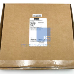 Alternative view of 01DC677 - 1.5m 12Gbps SAS Cable (mSAS- mSAS) HD