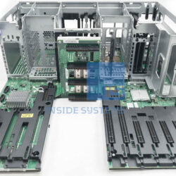 Alternative view of 01DH460 - System Backplane (8286-41A) CCIN 2CD5