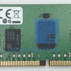 Alternative view of 01EJ361 - 16GB DDR4 Canister Memory DIMM