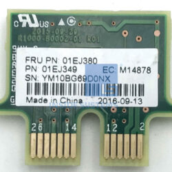 Alternative view of 01EJ380 - Trusted Platform Module (TPM)