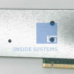 Alternative view of 01EJ384 - IBM 1-Slot PCI Riser Assy