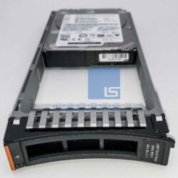 Alternative view of 01EJ587 - V3700 V2 1.2TB 2.5" 10K HDD