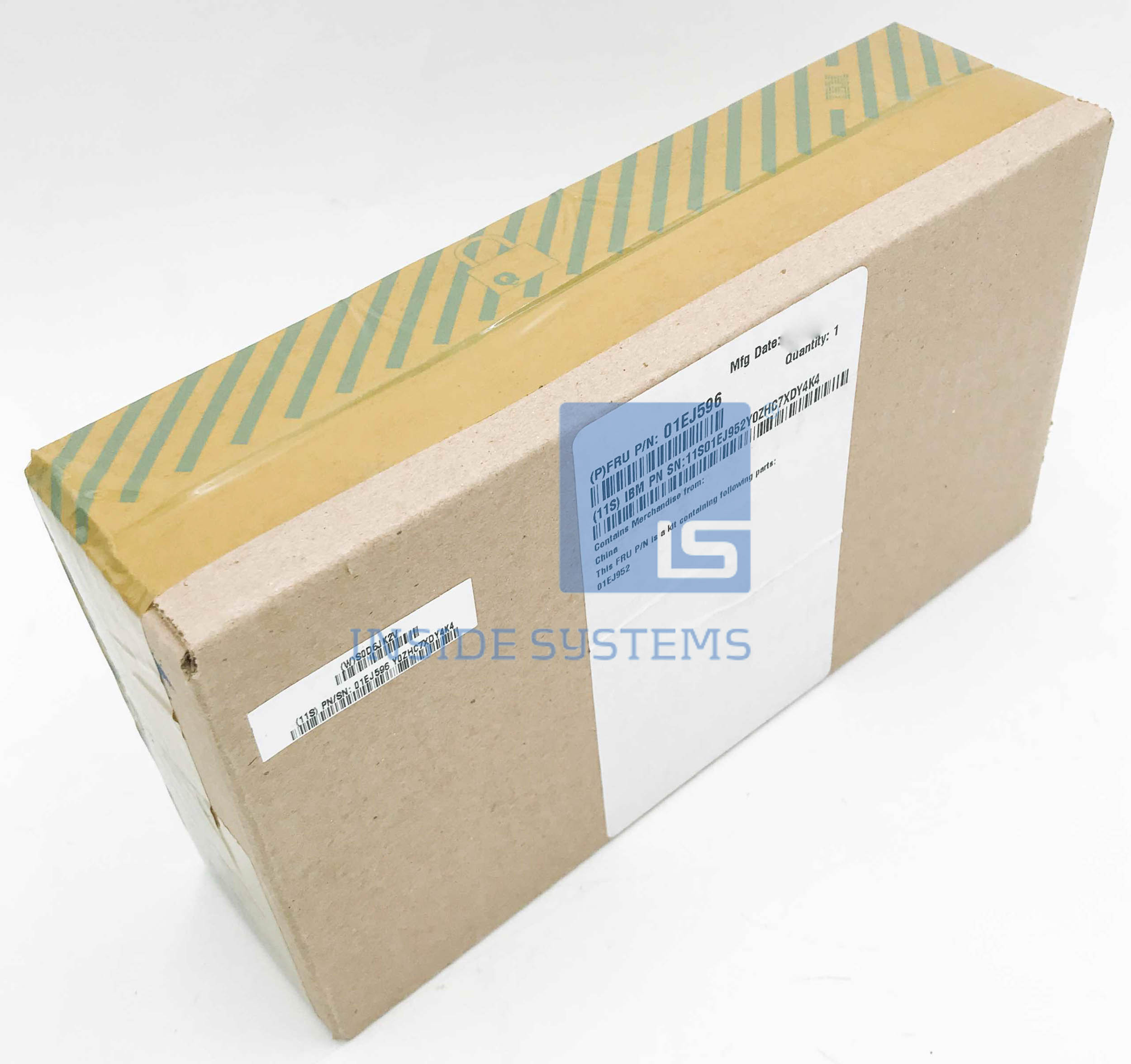 01EJ596 01 A