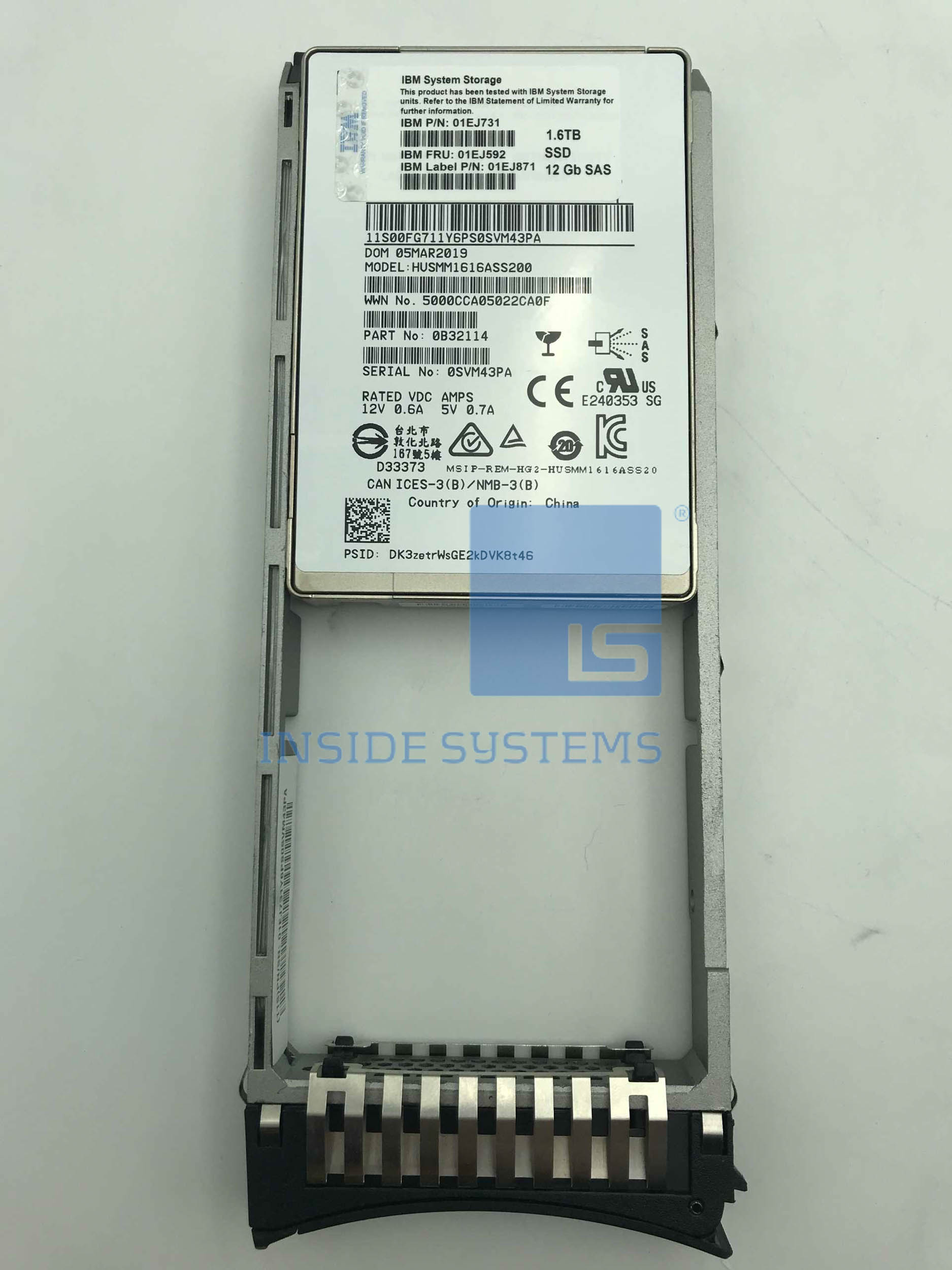 01EJ731 A