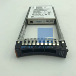 Alternative view of 01EJ731 - V3700 V2 1.6TB 2.5" Flash Drive