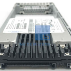 Alternative view of 01EJ813 - 1.92TB 2.5" SAS SSD 1DWD Enterprise