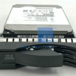 Alternative view of 01EJ995 - 10TB 7,200 rpm 12 Gb SAS NL 3.5 Inch HD