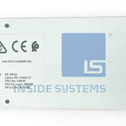 Alternative view of 01EK167 - IBM Small 3.6TB Microlatency FlashModule