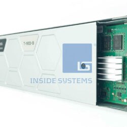 Alternative view of 01EK168 - IBM Medium 8.5TB MicroLatency Module