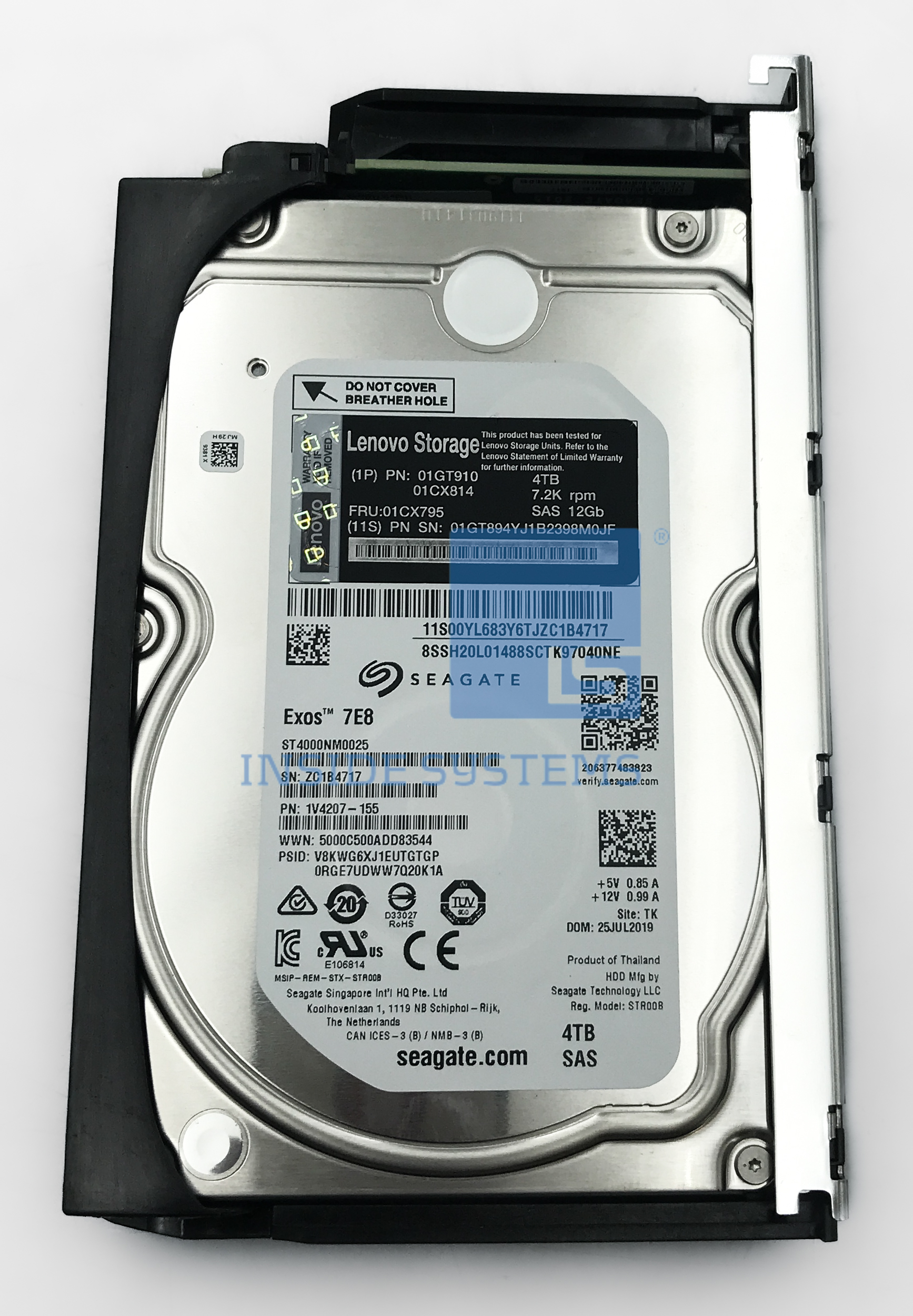 01GT910 A