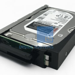 Alternative view of 01GT910 - 4TB 12Gbps 7.2K 3.5" SAS HDD