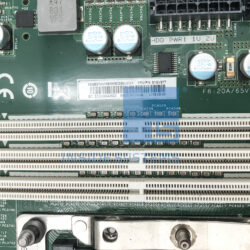 Alternative view of 01GV277-03 - SR550 Systemboard